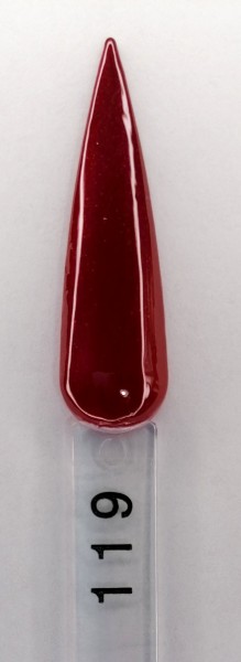 Barevný gel - 7 ml - Č. 018-Kopie