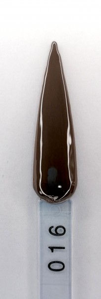 Barevný gel - 7 ml - Č. 016