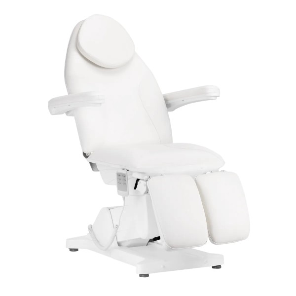 ELEKTRISCHER KOSMETIKLIEGE SILLON BASIC PEDI 3