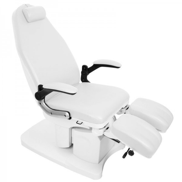 Pedkur stoel - cosmetische ligstoel